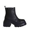 Altercore - Tatum Vegan Bottes de plateforme - Noir Product image